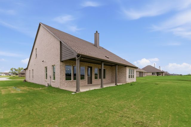 365 Cobb Road, Leonard, TX 75452