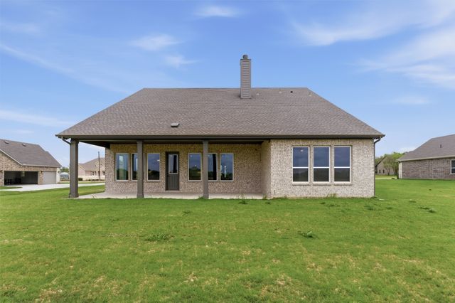 365 Cobb Road, Leonard, TX 75452