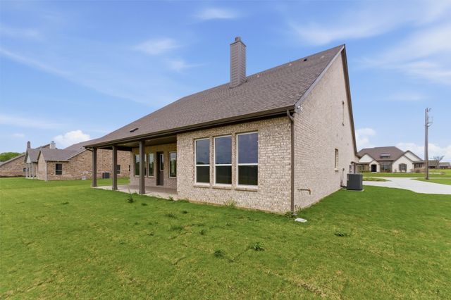 365 Cobb Road, Leonard, TX 75452