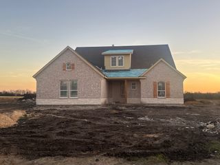 365 Cobb Road, Leonard, TX 75452