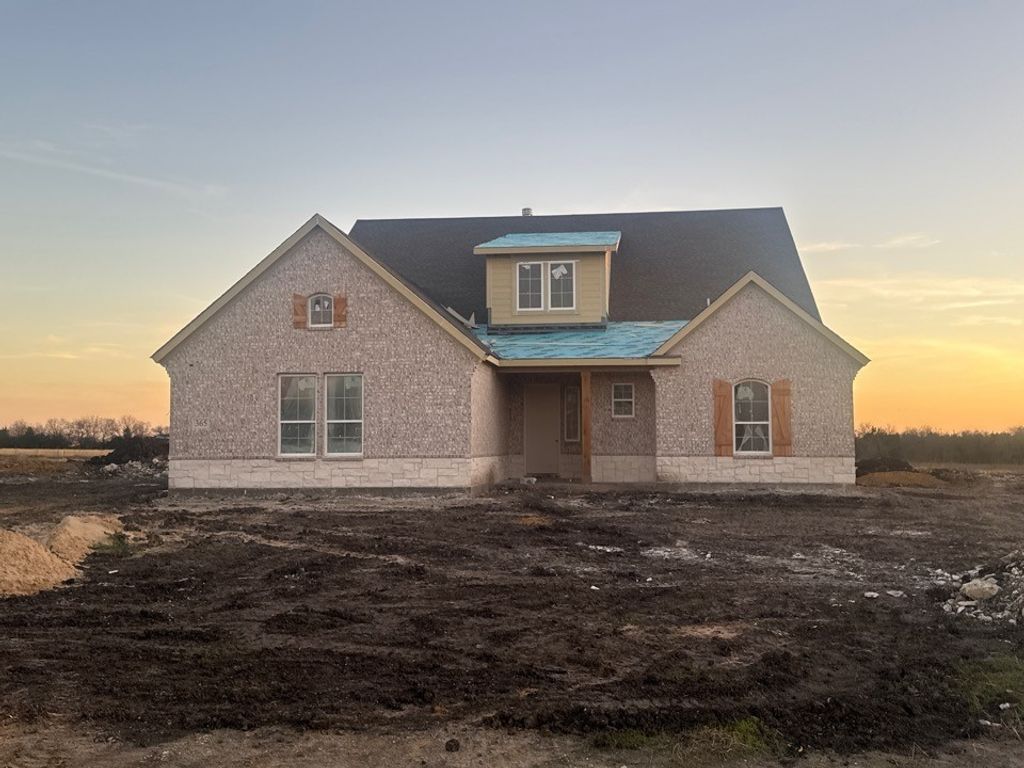 365 Cobb Road, Leonard, TX 75452