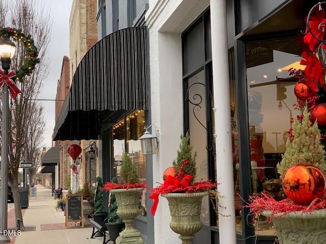 1602 Lake Shore Drive, Dunn, NC 28334