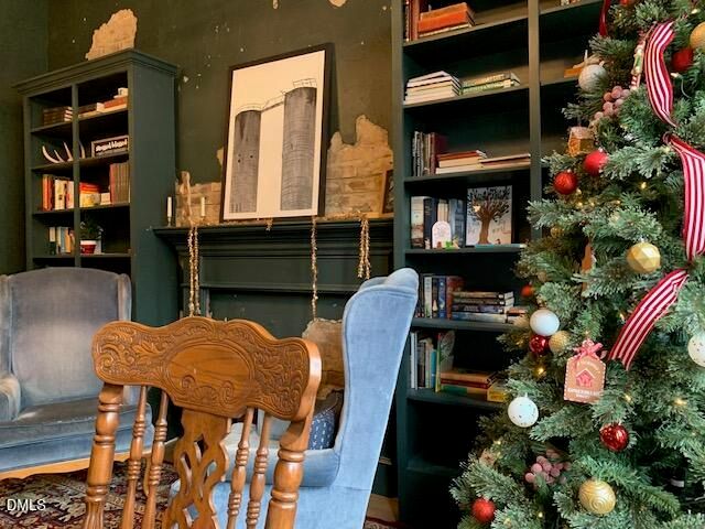 1602 Lake Shore Drive, Dunn, NC 28334