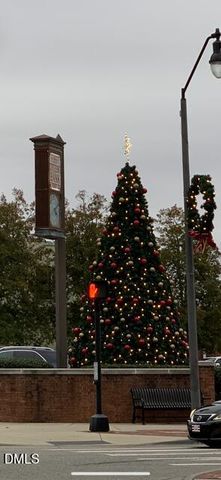 1602 Lake Shore Drive, Dunn, NC 28334