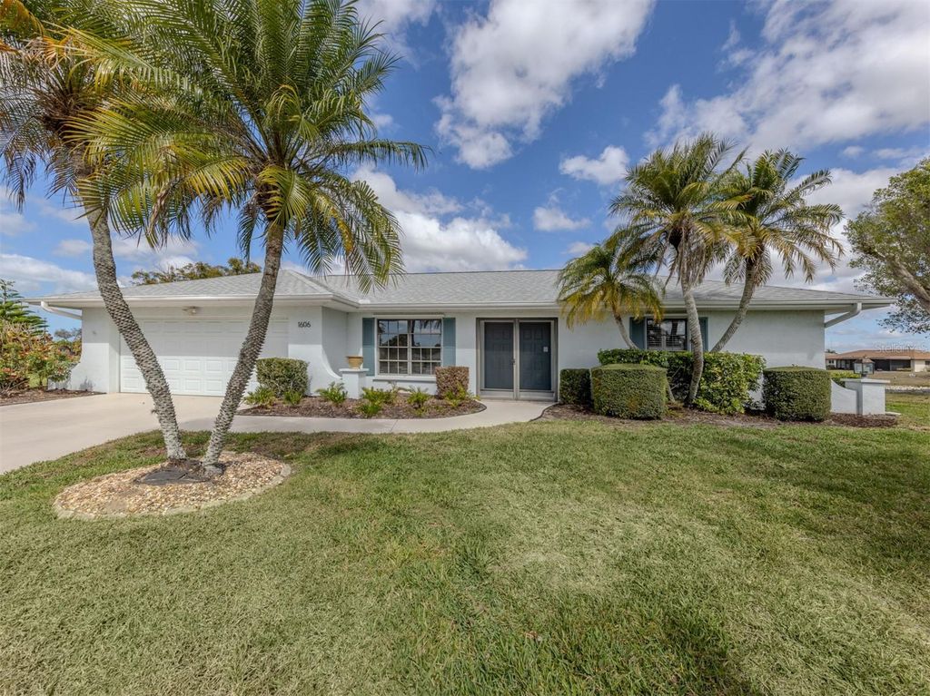 1606 VIKKI COURT, Venice, FL 34293