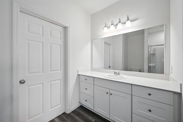 1637 Escondido Drive, Fort Worth, TX 76052