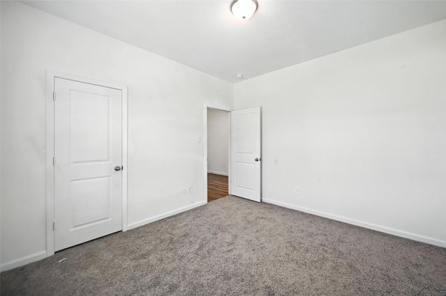 1637 Escondido Drive, Fort Worth, TX 76052