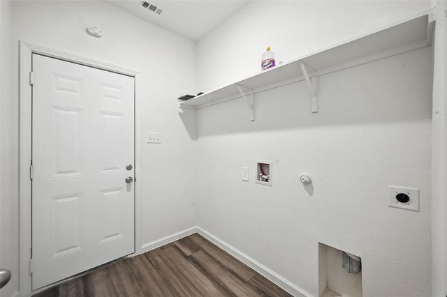 1637 Escondido Drive, Fort Worth, TX 76052
