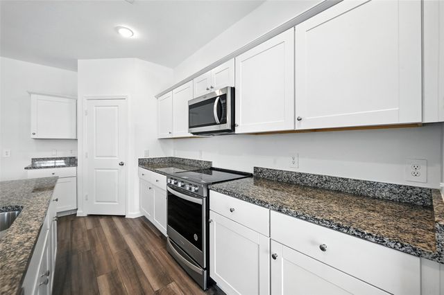 1637 Escondido Drive, Fort Worth, TX 76052