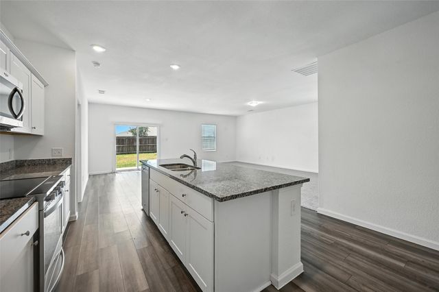 1637 Escondido Drive, Fort Worth, TX 76052