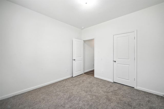 1637 Escondido Drive, Fort Worth, TX 76052