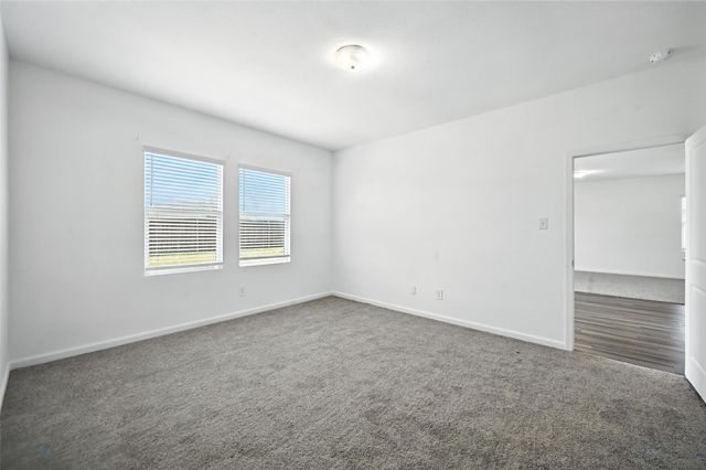 1637 Escondido Drive, Fort Worth, TX 76052