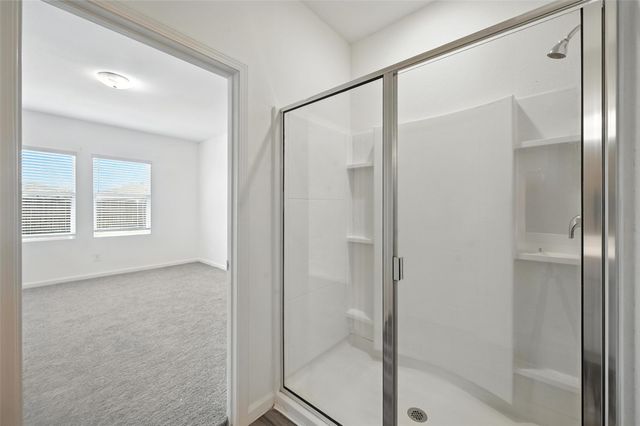 1637 Escondido Drive, Fort Worth, TX 76052