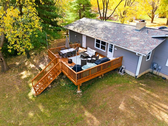 404 Willow Drive, Belvidere, IL 61008