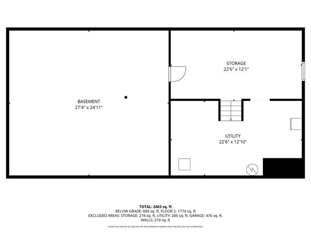 404 Willow Drive, Belvidere, IL 61008