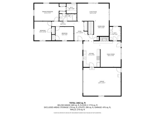 404 Willow Drive, Belvidere, IL 61008