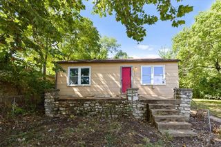 1134 Merriam Lane, Kansas City, KS 66103