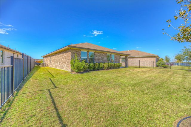 2630 Vanilla Sky Lane, Texas City, TX 77568