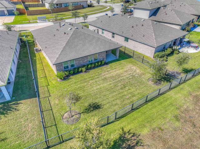 2630 Vanilla Sky Lane, Texas City, TX 77568