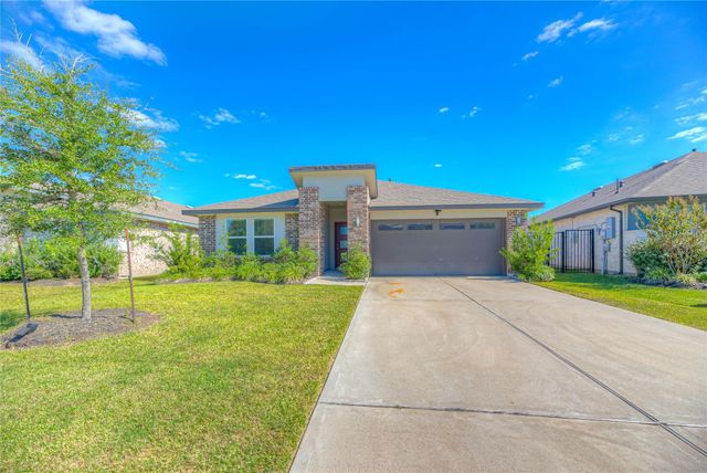 2630 Vanilla Sky Lane, Texas City, TX 77568