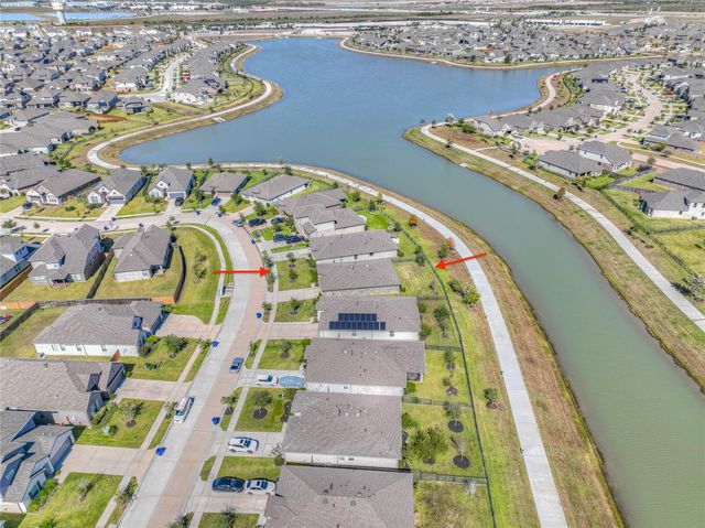 2630 Vanilla Sky Lane, Texas City, TX 77568