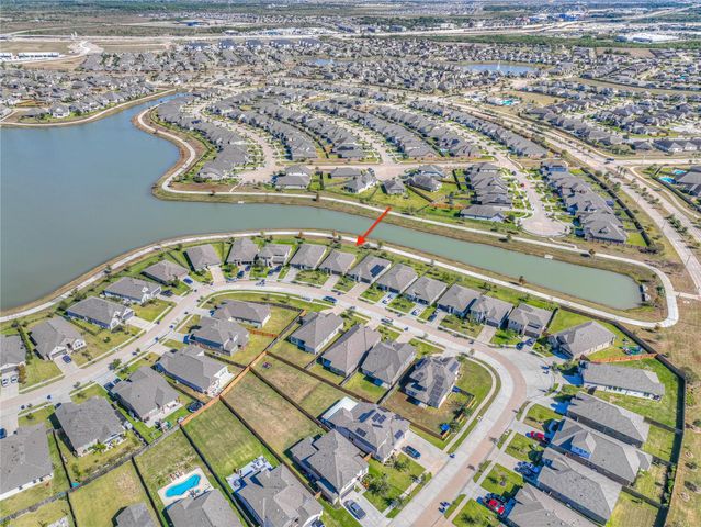 2630 Vanilla Sky Lane, Texas City, TX 77568