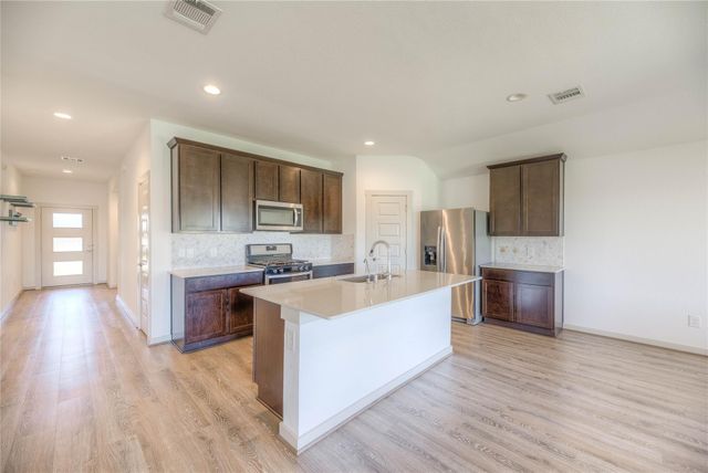 2630 Vanilla Sky Lane, Texas City, TX 77568