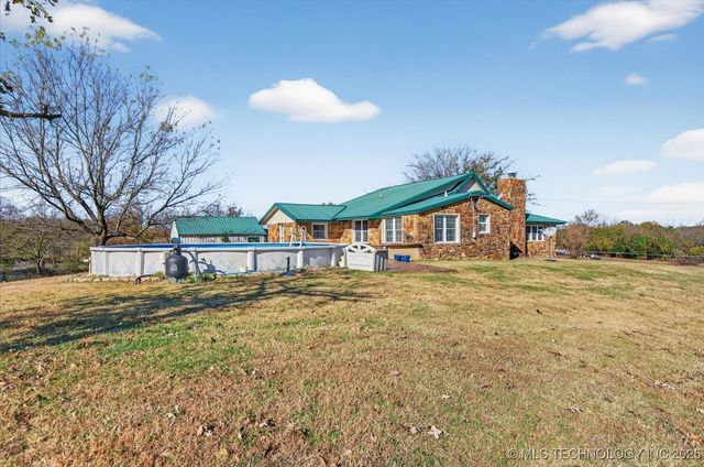 402391 W 2400 Road, Bartlesville, OK 74006