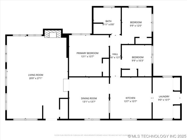 402391 W 2400 Road, Bartlesville, OK 74006