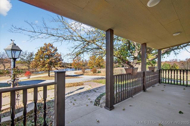 402391 W 2400 Road, Bartlesville, OK 74006