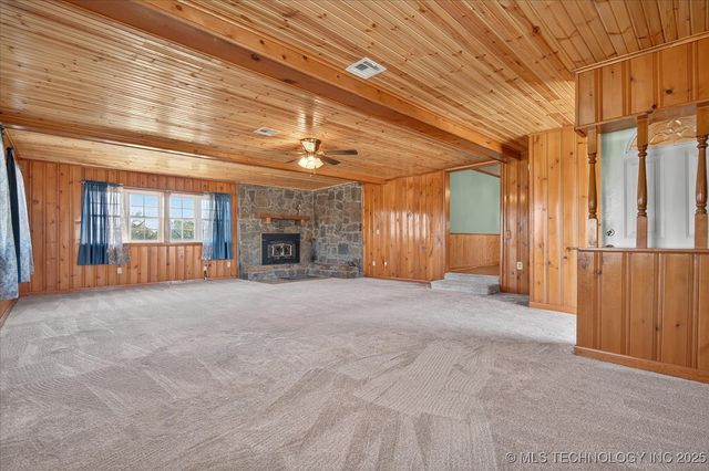 402391 W 2400 Road, Bartlesville, OK 74006