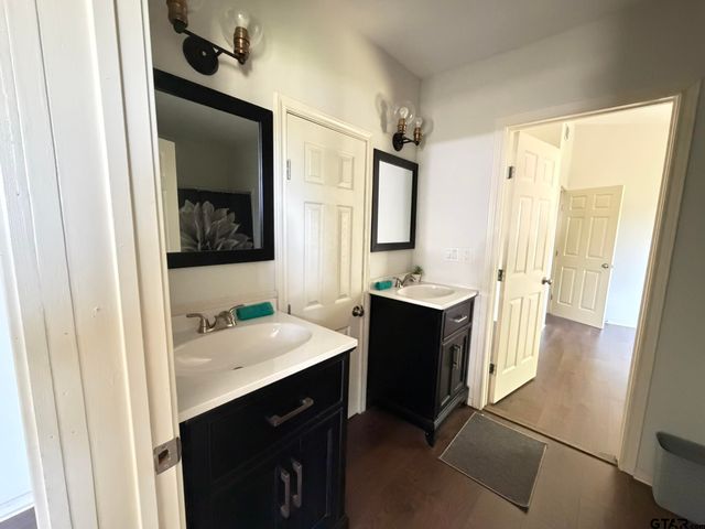 206 Live Oak, Winnsboro, TX 75494