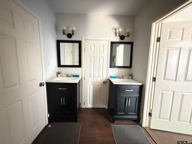 206 Live Oak, Winnsboro, TX 75494
