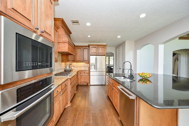 17607 Astrachan Road, Richmond, TX 77407