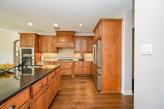 17607 Astrachan Road, Richmond, TX 77407