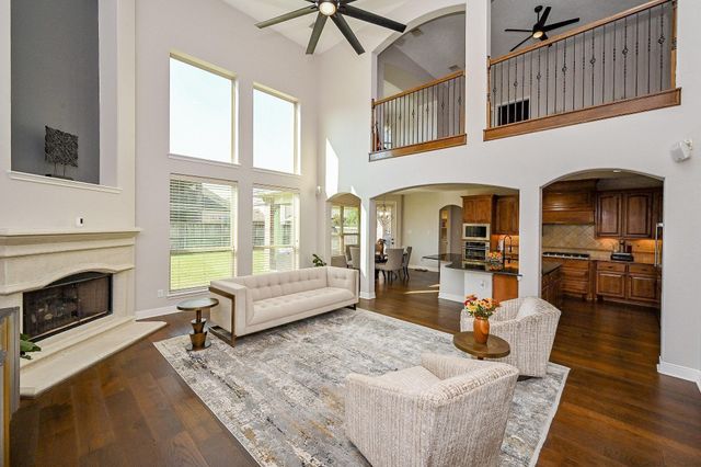 17607 Astrachan Road, Richmond, TX 77407