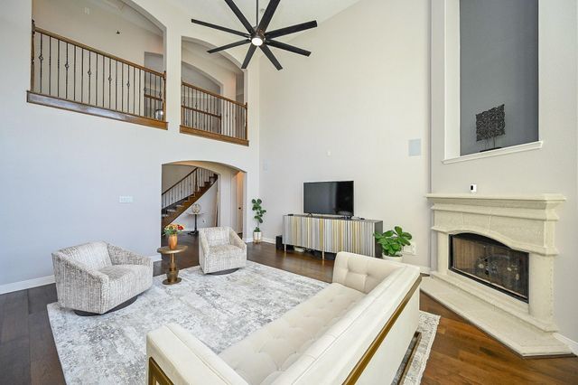 17607 Astrachan Road, Richmond, TX 77407