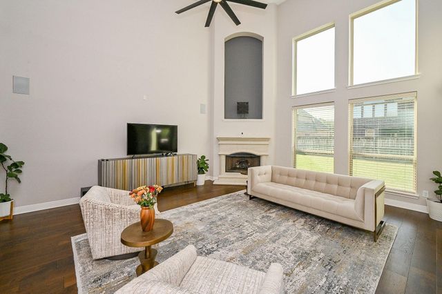 17607 Astrachan Road, Richmond, TX 77407
