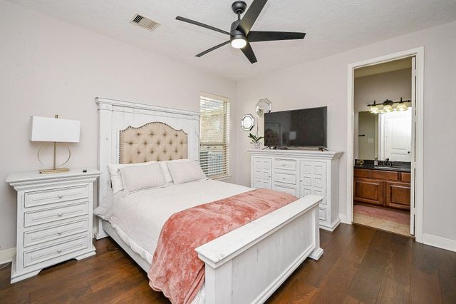 17607 Astrachan Road, Richmond, TX 77407