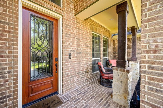 17607 Astrachan Road, Richmond, TX 77407