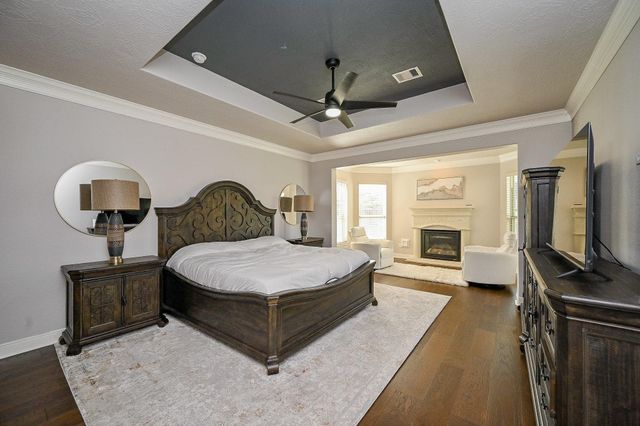 17607 Astrachan Road, Richmond, TX 77407