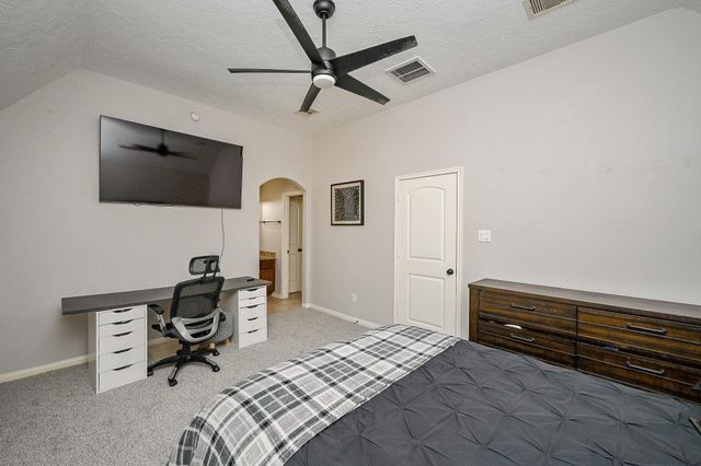 17607 Astrachan Road, Richmond, TX 77407