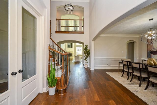 17607 Astrachan Road, Richmond, TX 77407