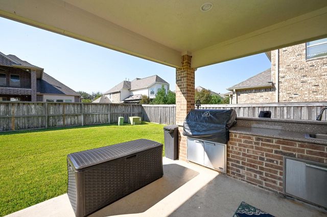 17607 Astrachan Road, Richmond, TX 77407