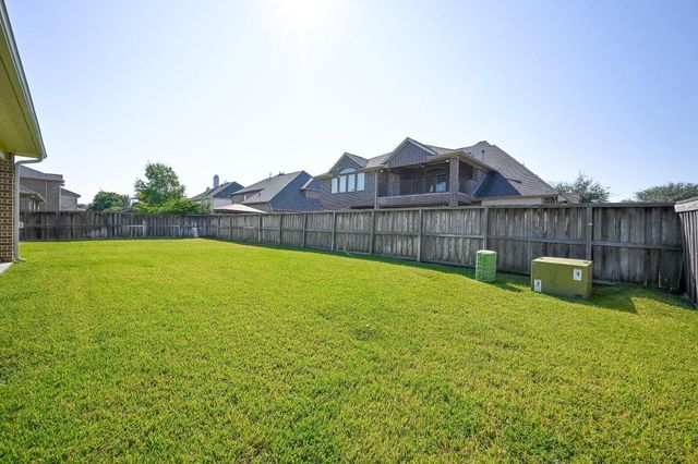 17607 Astrachan Road, Richmond, TX 77407
