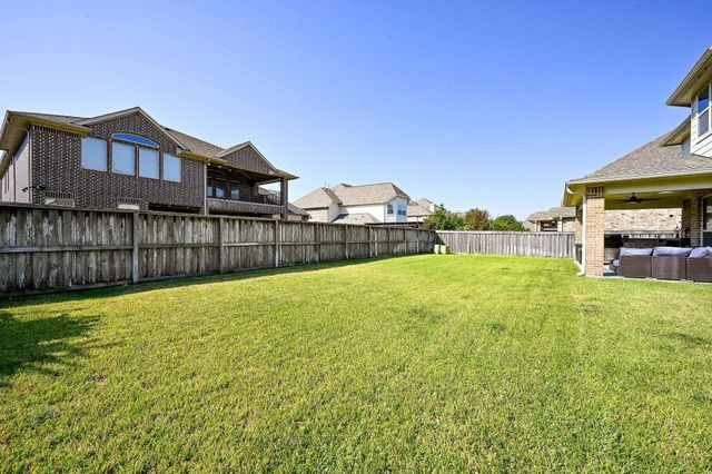 17607 Astrachan Road, Richmond, TX 77407