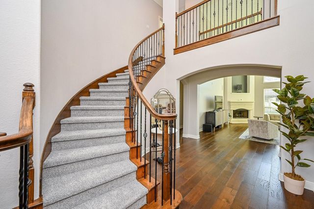 17607 Astrachan Road, Richmond, TX 77407