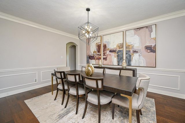 17607 Astrachan Road, Richmond, TX 77407