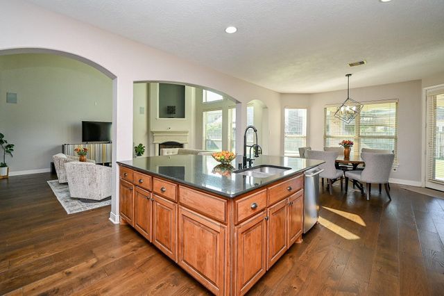 17607 Astrachan Road, Richmond, TX 77407