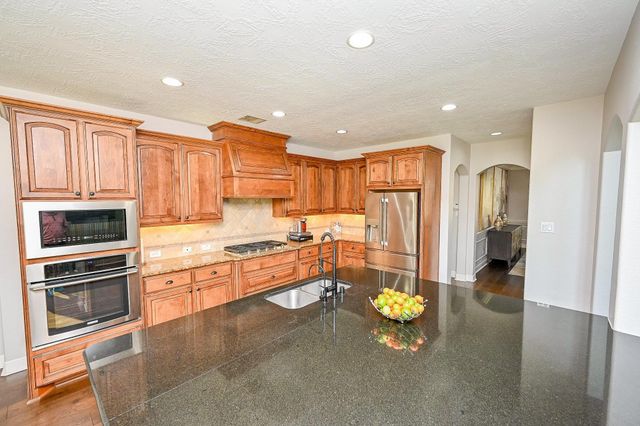 17607 Astrachan Road, Richmond, TX 77407